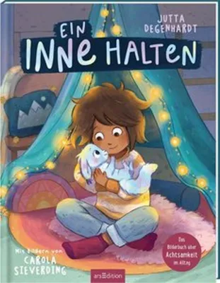 Zdjęcie produktu dla Ein Inne halten