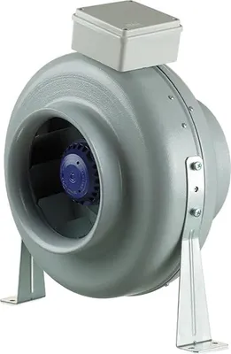 Image de Ventilateur radial BL CENTRO-M EC 315 MAX de Blauberg - 8050923