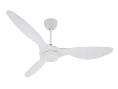 Produktbild von Deckenventilator ø132 cm mit LED und Wifi Umkehrbar Hypersilence