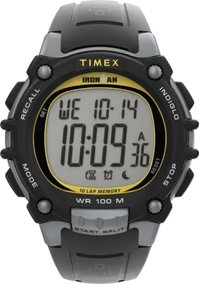 Immagine prodotto di Orologio Timex TW5M64600 nero