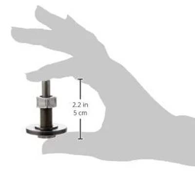 Image de Wolfcraft Mandrin de serrage ?13x8mm 2139000