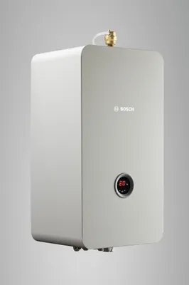 Obrázok produktu pre Elektrický kotol bosch tronic heat 3500 h - 4 kw