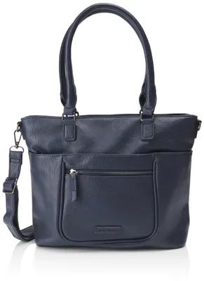 Productafbeelding van ENRICO BENETTI Emma handtas, uni, blauw