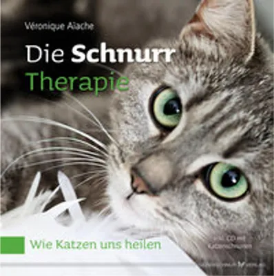 Obrázok produktu pre Die Schnurr-Therapie