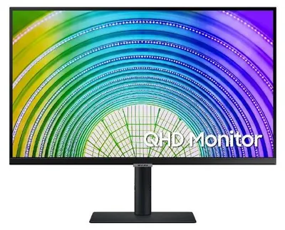 Produktbild von LS27A600UUUXEN  Samsung S60UA computer monitor