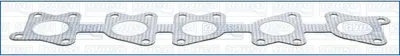 Produktbild von AJUSA 13082900 Abgaskrümmerdichtung für AUDI 80 Limousine (8C2, B4) Auspuffkrümmer
