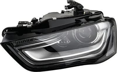 Produktbild von Johns, Scheinwerfer Xenon Front passend für Audi A4 8K D3S H7 Links 02/2012- mit TFL 8K0941753