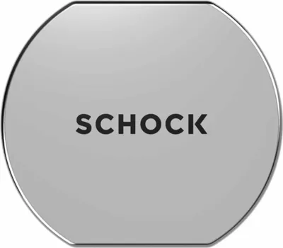 Produktbild von Schock Exzenter Drehknopf Metal ab Baujahr 2024, Farbe CHR Chrom