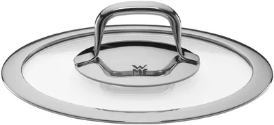 Immagine prodotto di WMF Fusiontec Compact Glasdeckel, 18 cm 3201111571 4000530730770