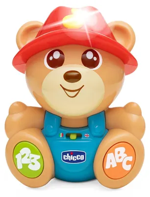 Zdjęcie produktu dla Chicco 10744000680 Zabawka edukacyjna