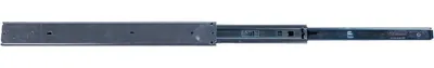 Produktbild von KS TOOLS Vollauszug Kugelführung mit autom. Rückzug zu Werkstattwagen P35 - 873.5008-R017P