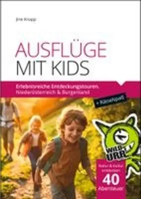 Obrázok produktu pre Ausflüge Mit Kids