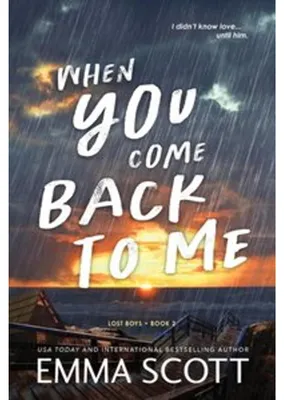 Immagine prodotto di When You Come Back to Me