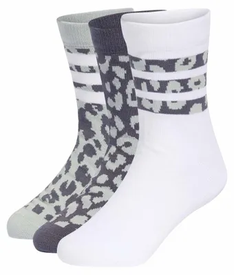 Produktbild von ADIDAS YG LEO Socken Mehrfarbig