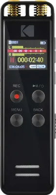 Image de Kodak VRC 550
