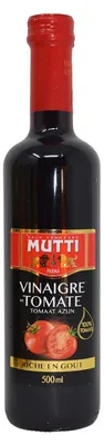 Produktbild von Tomatenessig Aceto Di Pomodoro 500ml - Mutti