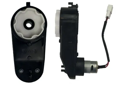 Obrázek produktu pro Motor + převodovka 12V 16000RPM pro vozidlo DMD-318