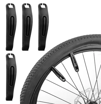 Productafbeelding van Nylon bandenhevels voor fietsbandenwissel