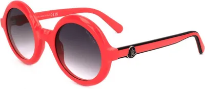 Produktbild von Moncler Sonnenbrille ML0261 66B 50 26 140