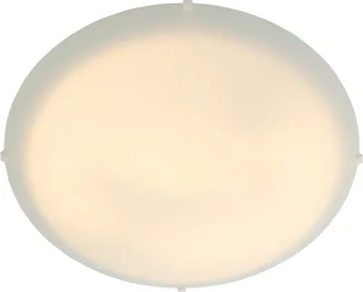 Image de Plafonnier ou appliques NORDLUX Standard, Variante : Ø 380 mm, 60 W, E27