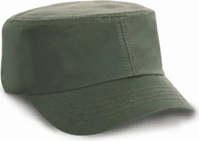 Produktbild von Result Headwear Urban Trooper Lightweight Cap