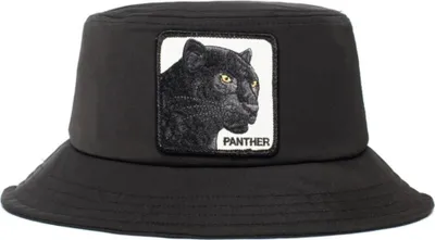 Obrázok produktu pre Goorin Bros Čiapky Bucktown Panther, 1050128BLK