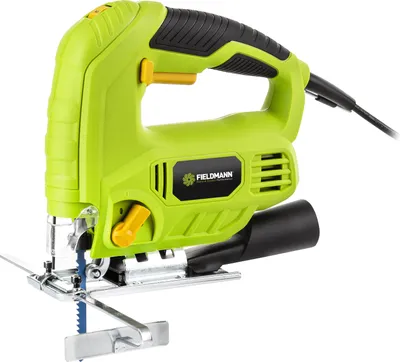 Produktbild von FIELDMANN FDP 200712-E Elektrická přímočará pila, 710 W, plynulá regulace otáček motoru, rychlost bez zatížení: 800-3000 ot./min, maximální řez: 80mm
