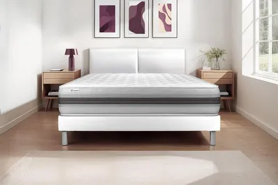 Immagine prodotto di Materasso VITALMEMO BACK 100 x 210 cm