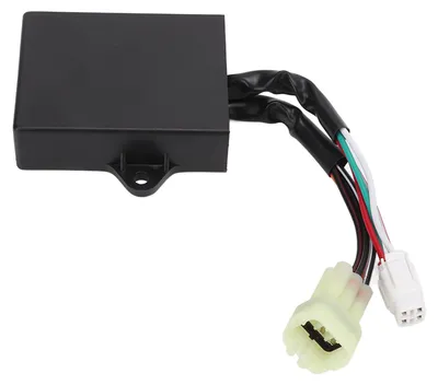 Image de Boîtier d'allumage CDI pour quad 3GG 85540 10 00 – Pièce de rechange pour Banshee 350 et YFZ350 (1997-2006)