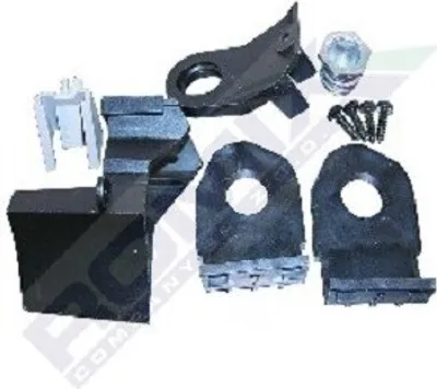 Produktbild von ROMIX Reparatursatz Hauptscheinwerfer (Halter) 20114 Rechts