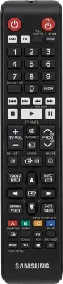 Produktbild von Originale Fernbedienung für SAMSUNG AK59-00140A
