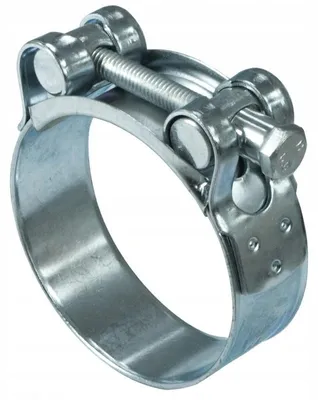 Produktbild von Barracuda Stahl-Schlauchschelle 1,5 Zoll Saug 42-46 mm