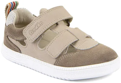 Produktbild von Froddo Zeru Loop Sandal Taupe Größe EU 25