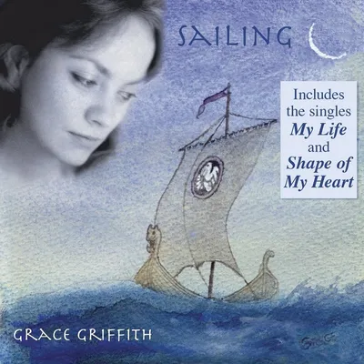 Produktbild von Griffith,Grace-Sailing