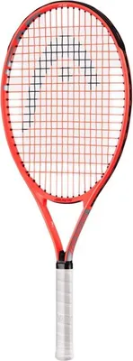 Produktbild von HEAD Radical Jr. 23, Schwarz, Rot, 630 cm², 28 cm, 2 cm, 6 Jahr(e), 8 Jahr(e)