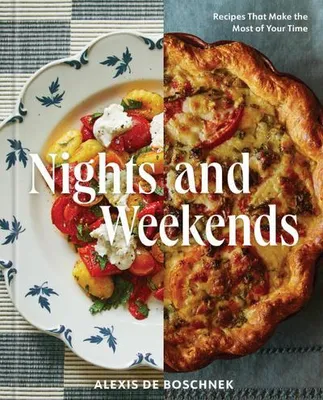 Obrázok produktu pre Nights and Weekends