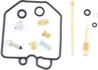 Produktbild von Vergaser Reparatursatz Keyster Vollsatz KH-0373NFR für Honda CX 500