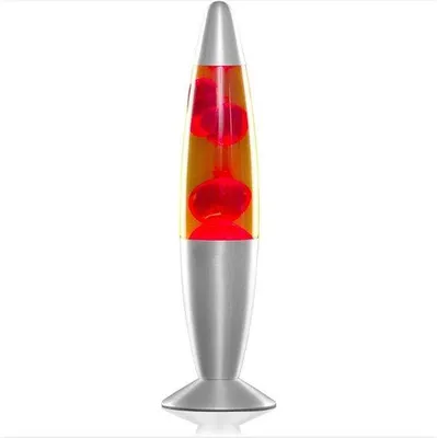 Image de Lampe de chevet pour enfants avec ampoules sphériques