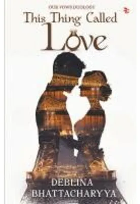 Produktbild von This Thing Called Love