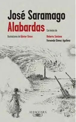 Image de Alabardas