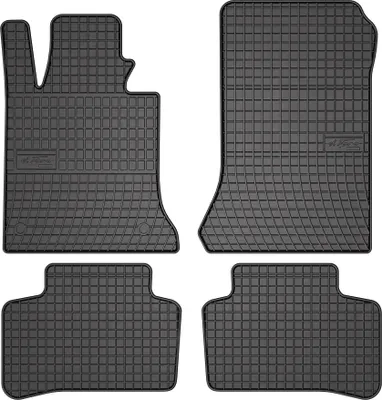 Obrázok produktu pre Gumové Rohože Db Glk X204 2008–