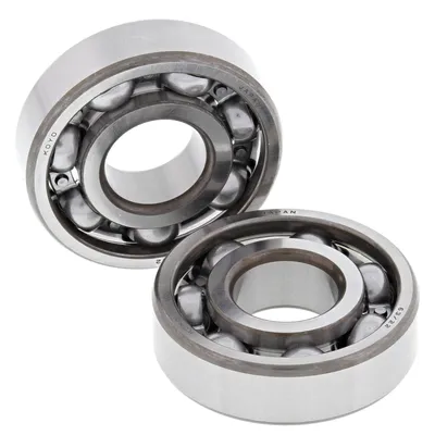 Produktbild von Lagersatz Kurbelwelle All Balls für Honda CRF FB F 100 - 125 ccm Bj. 1981 - 2021