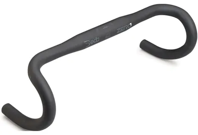 Produktbild von Deda Lenker Zero RHM 01 42 cm black on black