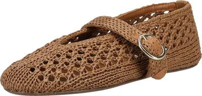 Produktbild von Steve Madden Ballerinas Ballerinas Textil