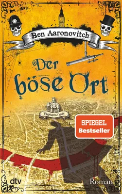 Produktbild von Der böse Ort