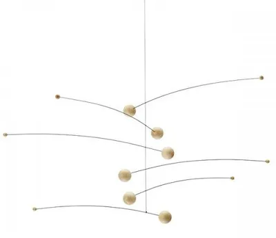 Produktbild von Flensted Mobiles Mobile Futura Natura
