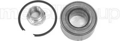 Produktbild von METELLI Radlagersatz Vorne für FIAT Uno Schrägheck (146) 19-2560