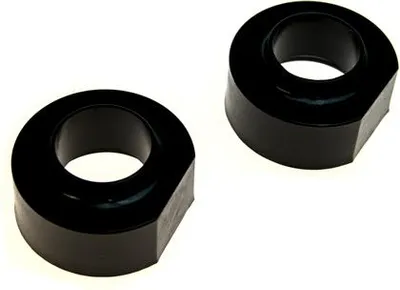 Zdjęcie produktu dla Zestaw podkładek dystansowych +1,75"=45 mm, 2 sztuki, podwyższenie zawieszenia Jeep Grand Cherokee ZJ 92-98