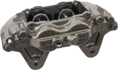 Produktbild von A.B.S. Bremssattel für TOYOTA LAND CRUISER (KDJ12, GRJ12) 721612
