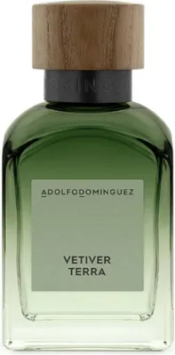 Zdjęcie produktu dla Adolfo Dominguez Vetiver Terra EDP 120ml